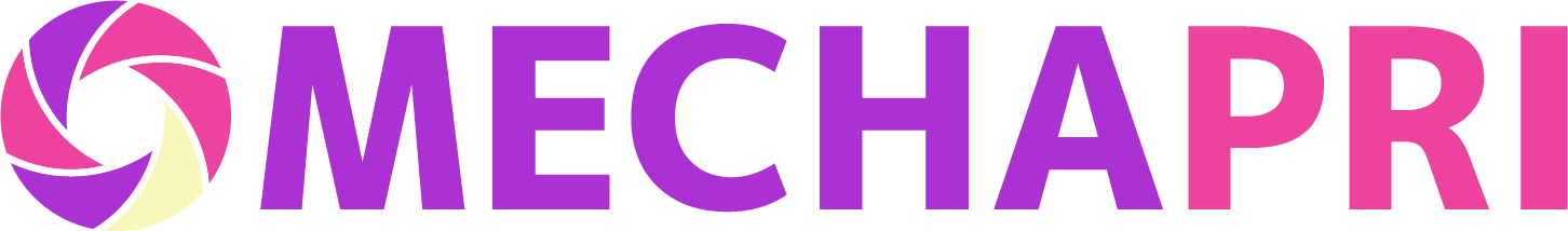 mechapuri Logo